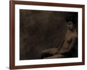 Digijam-Fabio Panichi-Framed Photographic Print