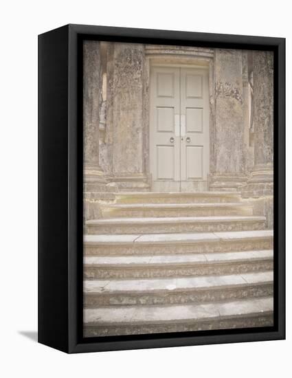 Digishots-Craig Satterlee-Framed Stretched Canvas