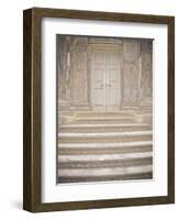 Digishots-Craig Satterlee-Framed Photographic Print