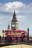 Big Ben, London, England, UK-Digital Vision.-Photographic Print