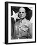 Digitally Restored Vintage World War II Photo of General James Doolittle-null-Framed Photographic Print