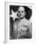 Digitally Restored Vintage World War II Photo of General James Doolittle-null-Framed Photographic Print