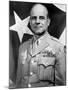 Digitally Restored Vintage World War II Photo of General James Doolittle-null-Mounted Photographic Print