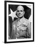Digitally Restored Vintage World War II Photo of General James Doolittle-null-Framed Photographic Print