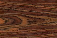 Palisander Wood Texture-DIGITALMAGUS-Photographic Print