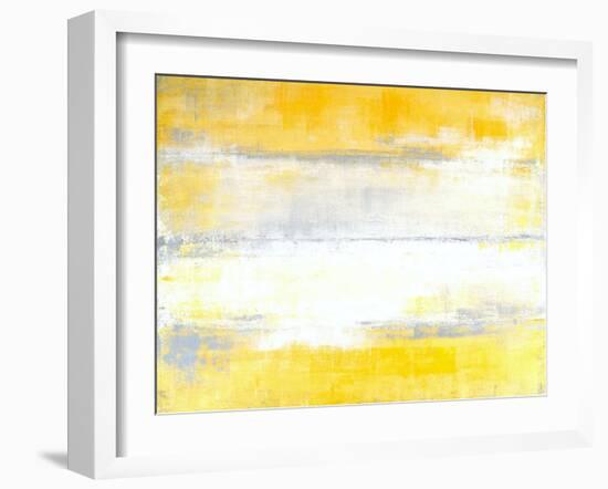 Digits-T30Gallery-Framed Art Print