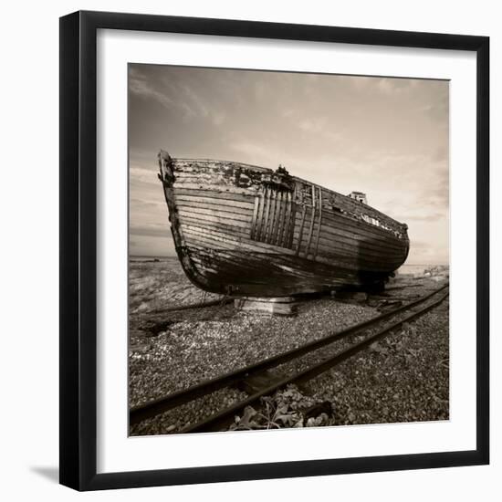 Digiverse-David Baker-Framed Premium Photographic Print