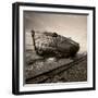 Digiverse-David Baker-Framed Premium Photographic Print