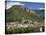 Digne Les Bains, Alpes De Haute Provence, Provence, France-Miller John-Stretched Canvas