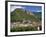 Digne Les Bains, Alpes De Haute Provence, Provence, France-Miller John-Framed Photographic Print