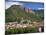 Digne Les Bains, Alpes De Haute Provence, Provence, France-Miller John-Mounted Photographic Print