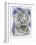 Dignity-Barbara Keith-Framed Giclee Print