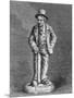 Wood Mount