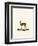 Dik-Dik-null-Framed Premium Giclee Print