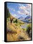 Canvas Black