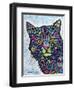 Diligence-Dean Russo-Framed Giclee Print