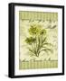 Dill-Kate Ward Thacker-Framed Giclee Print