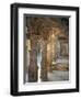 Dillawara Temple, Mount Abu, Rajasthan State, India-Sybil Sassoon-Framed Photographic Print