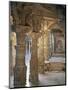 Dillawara Temple, Mount Abu, Rajasthan State, India-Sybil Sassoon-Mounted Photographic Print