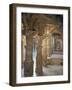 Dillawara Temple, Mount Abu, Rajasthan State, India-Sybil Sassoon-Framed Photographic Print