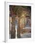 Dillawara Temple, Mount Abu, Rajasthan State, India-Sybil Sassoon-Framed Photographic Print