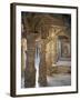 Dillawara Temple, Mount Abu, Rajasthan State, India-Sybil Sassoon-Framed Photographic Print