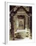 Dillawara Temple, Mount Abu, Rajasthan State, India-John Henry Claude Wilson-Framed Photographic Print