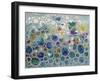 Dimension 14-Hilary Winfield-Framed Giclee Print