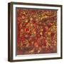 Dimension 17-Hilary Winfield-Framed Giclee Print