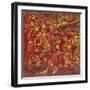 Dimension 17-Hilary Winfield-Framed Giclee Print