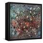 Dimension 1-Hilary Winfield-Framed Stretched Canvas