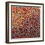 Dimension 27-Hilary Winfield-Framed Giclee Print