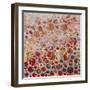 Dimension 29-Hilary Winfield-Framed Giclee Print