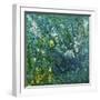 Dimension 2-Hilary Winfield-Framed Giclee Print