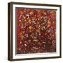 Dimension 3-Hilary Winfield-Framed Giclee Print