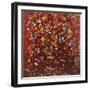 Dimension 3-Hilary Winfield-Framed Giclee Print