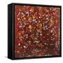 Dimension 3-Hilary Winfield-Framed Stretched Canvas