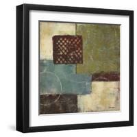 Dimensions II-Jodi Reeb-myers-Framed Art Print