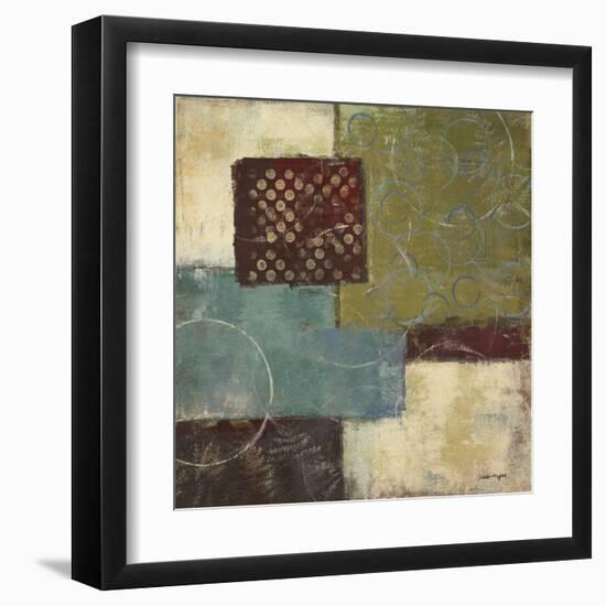 Dimensions II-Jodi Reeb-myers-Framed Art Print