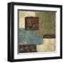 Dimensions II-Jodi Reeb-myers-Framed Art Print