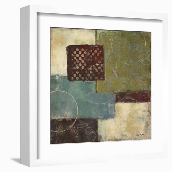 Dimensions II-Jodi Reeb-myers-Framed Art Print