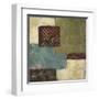 Dimensions II-Jodi Reeb-myers-Framed Art Print