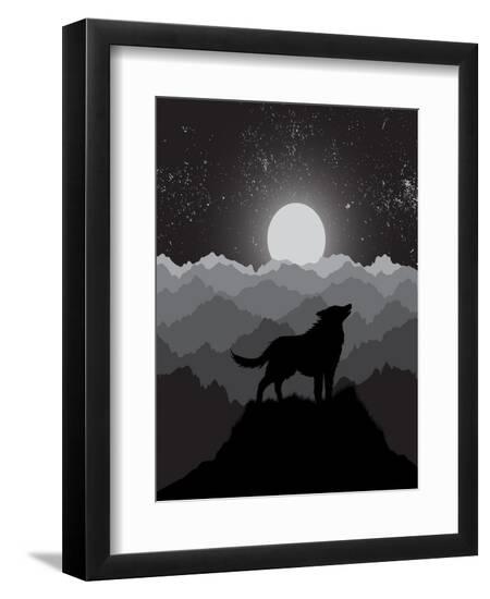 Art Print, , large