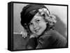 Dimples, Shirley Temple, 1936-null-Framed Stretched Canvas