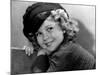 Dimples, Shirley Temple, 1936-null-Mounted Photo