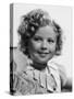 Dimples, Shirley Temple, 1936-null-Stretched Canvas