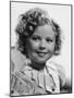 Dimples, Shirley Temple, 1936-null-Mounted Photo