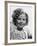 Dimples, Shirley Temple, 1936-null-Framed Photo