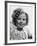 Dimples, Shirley Temple, 1936-null-Framed Photo