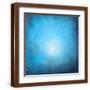 Brown Frame